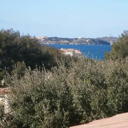 Villa Familiale Avec Piscine A 250 M De La Plage